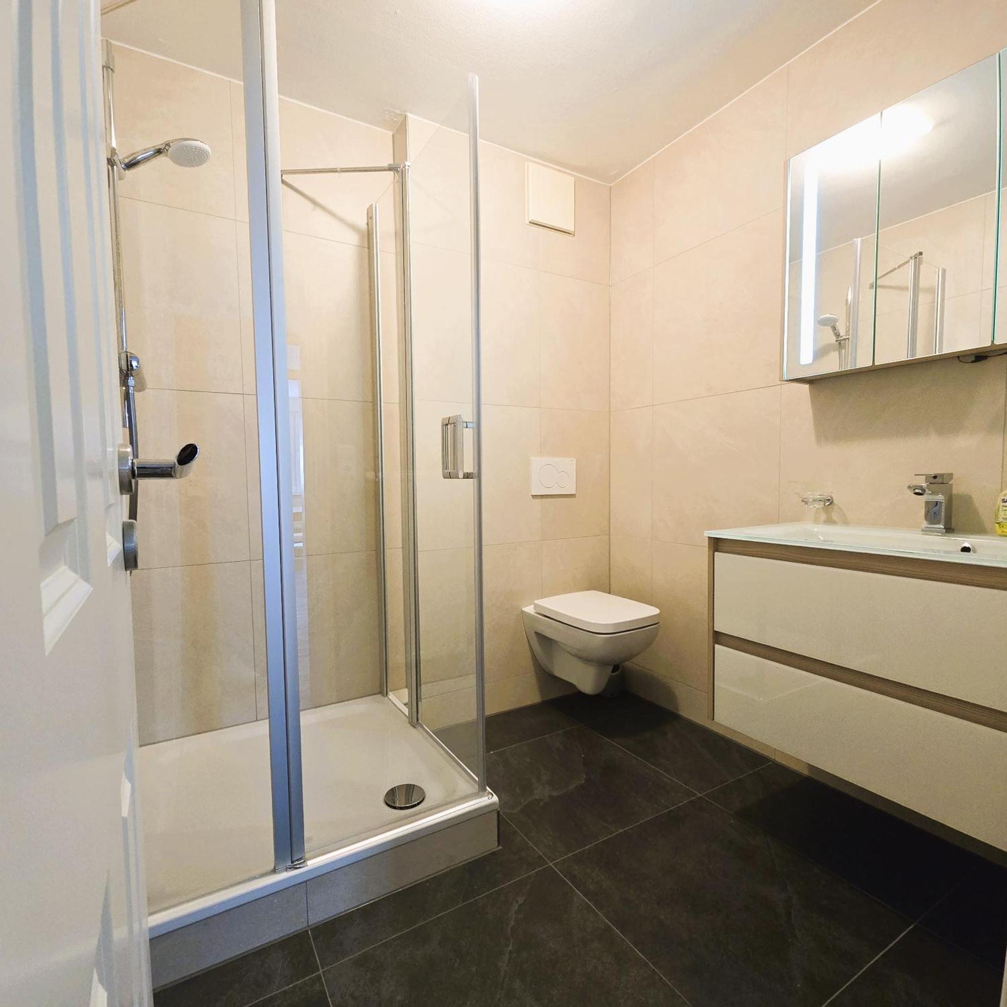Haus Elfriede, Appartment Suedstrand Wohnung 2 Norderney Bagian luar foto
